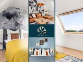 Maracoon - Suite Apartments Essen Messe I Great location